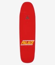 PALACE Heitor Pro S41 8.9" Planche de skateboard (red)