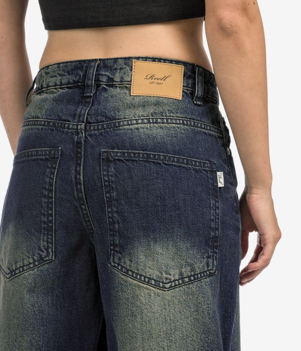 REELL Sienna Baggy Pantaloncini women (vintage 2000)