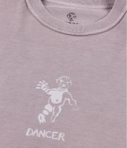 Dancer OG Logo Inside Out T-Shirt (crocus)