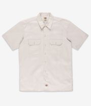 Dickies Work Recycled Chemise (whitecap grey)