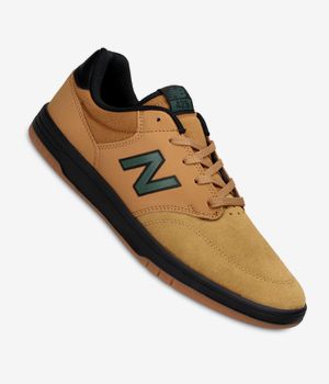New Balance Numeric 425 Shoes (wheat)
