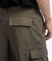 Nike SB Kearny Cargo Pantaloni (medium olive white)