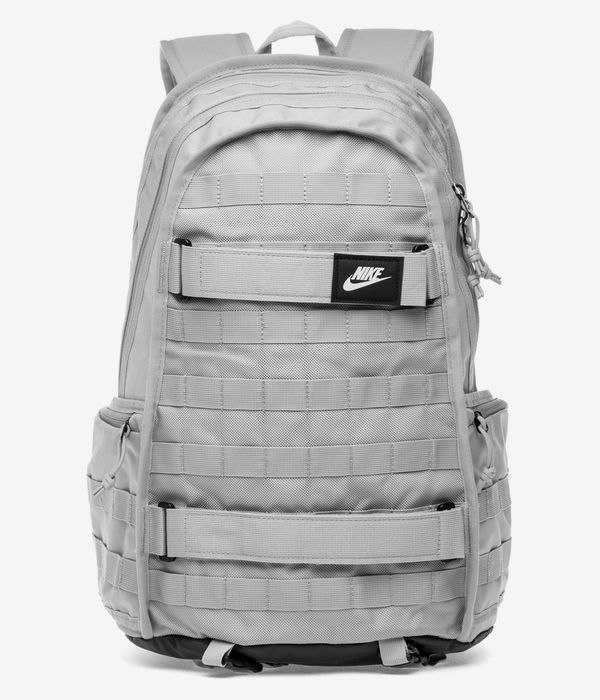 Nike SB RPM Backpack 26L (college grey black)