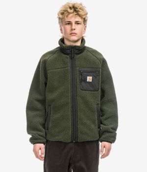 Carhartt WIP Prentis Liner Veste (opuntia black)