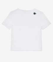 Santa Cruz Flutter Flash T-Shirt women (white)