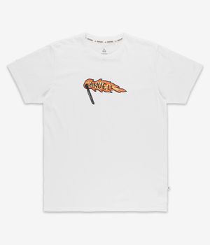 Anuell Lundster Organic T-Shirt (white)