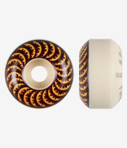 Spitfire x Thrasher Formula Four Classic Flame Classic Roues (natural) 52 mm 99A 4 Pack