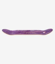 RASSVET | PACCBET Captek 8.5" Planche de skateboard (purple)