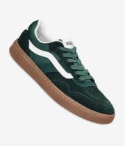 Vans Cruze 3.0 Schuh (green gum)