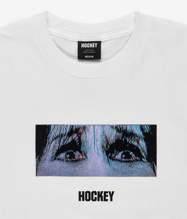 HOCKEY Day Dream T-Shirty (white)