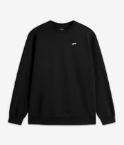 Vans Salton Loose Longsleeve (black)