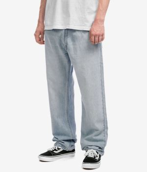 Levi's 555 Relaxed Straight Jeans (making my way)