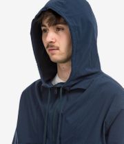 Nike SB Essential Anorak Veste (armory navy)