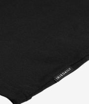 Iriedaily Furious T-Shirt (black)