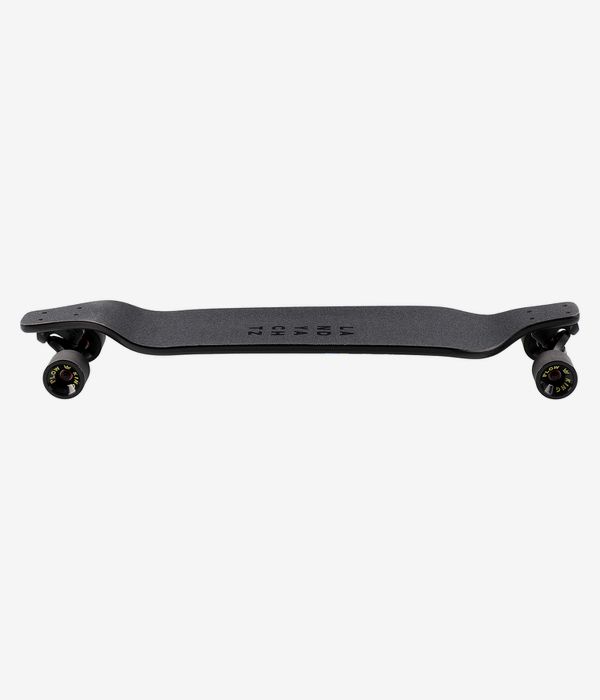 Landyachtz Evo 39" (99,4cm) Longboard-Complète (spectrum)