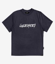Wasted Paris Blade T-Shirty (night blue)