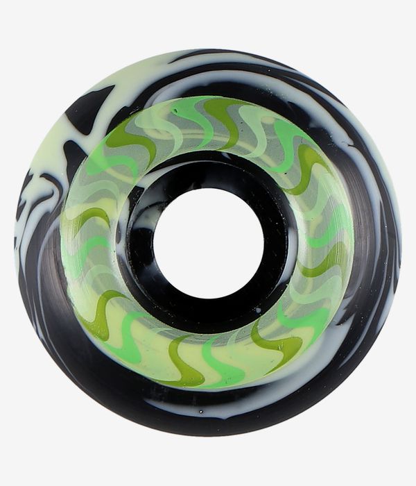 Flip Cutback Chronic Shakers Roues (green) 52mm 99A 4 Pack