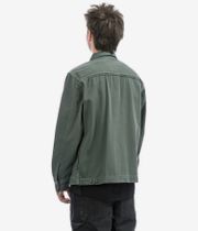 Iriedaily Nanolo Shirt Jacket (jungle green)