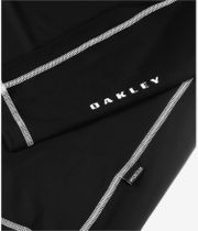 Oakley Bhodi Ellipse Camiseta de manga larga (blackout)