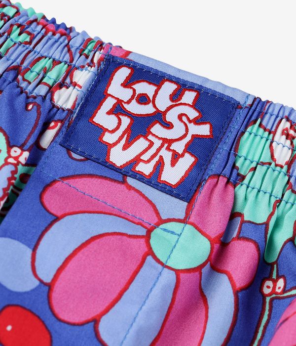 Lousy Livin Butterfly Boxer (dazzling blue)