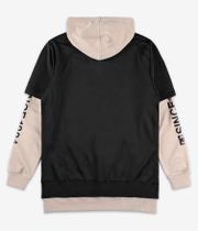 DC Dryden Snow Hoodie (black 25)