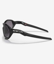 Oakley Plazma Sonnenbrille (matte black prizm polarized)