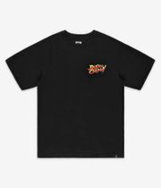 DC Two Bit T-Shirty (black)