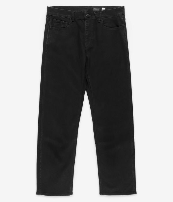 Volcom Modown Jeans (black out)