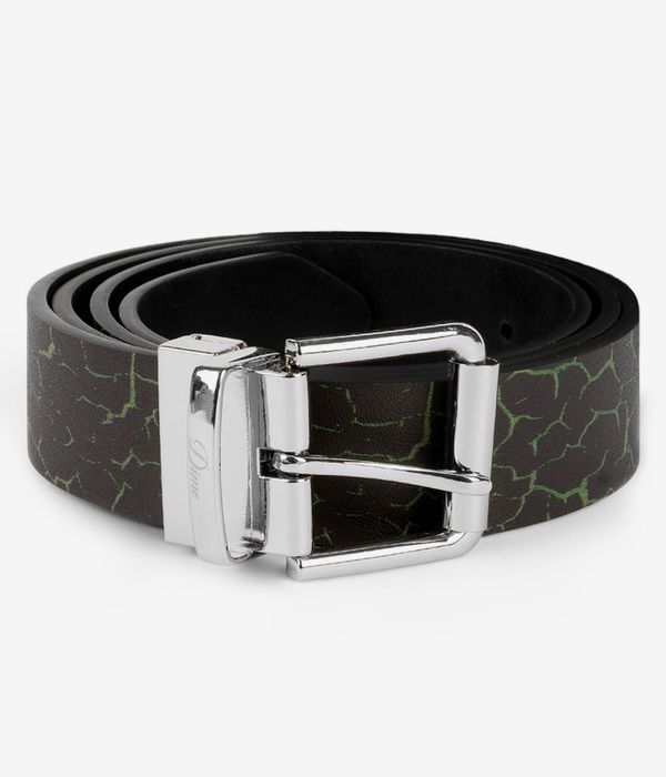 Dime Reversible Belt (beige brown)