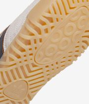adidas Skateboarding Busenitz Indoor Super Schuh (clear brown core black off white)
