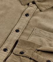 Volcom Zander Shirt (teak)
