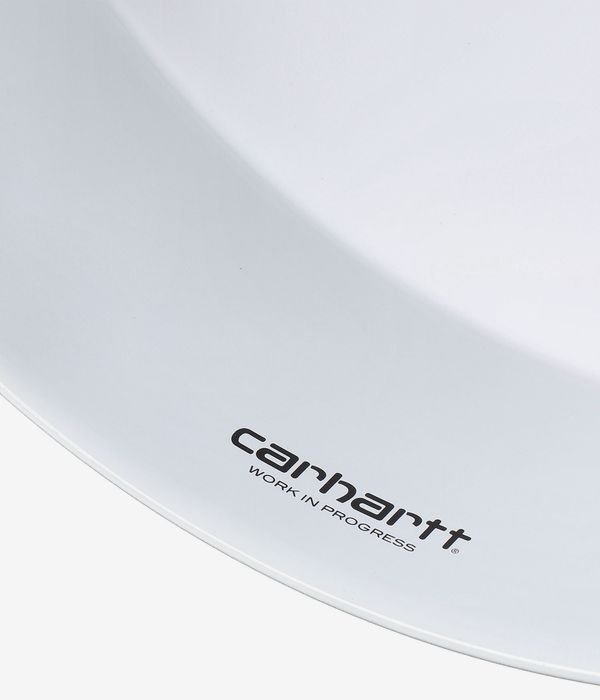 Carhartt WIP Script Lamp Shade Stainless Acc. (hamilton brown)