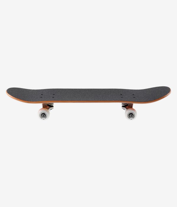 skatedeluxe Croc Kids 7.25" Board-Complète (orange)