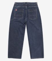 Yardsale Slick Vaqueros (stone blue)
