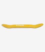 Plan B McKay Cola 8.25" Skateboard Deck (red)