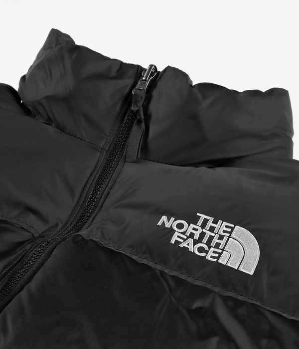 The North Face 1996 Retro Nuptse Jacke (recycled tnf black)