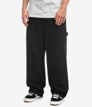 Carhartt WIP Holden Pant Watertown Spodnie (black rigid)
