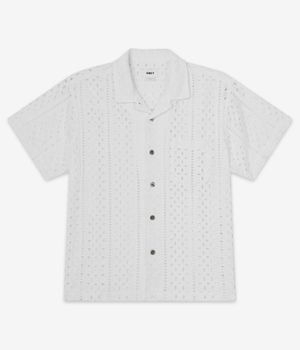 Obey Ayers Shirt (white)