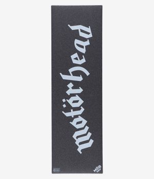 MOB Grip x Motörhead Old English 10" Grip Skate (black)