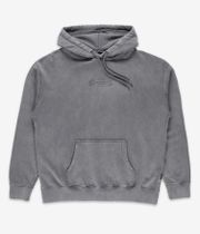 Antix Simplex Organic Hoodie (grey fadeout)
