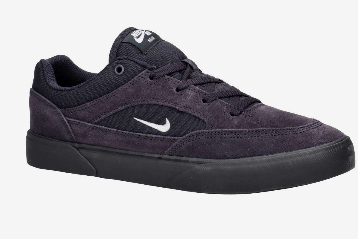 Nike SB Malor Shoes (blueprint white off noir)