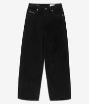 REELL Chloé Baggy Jeans women (black cord)