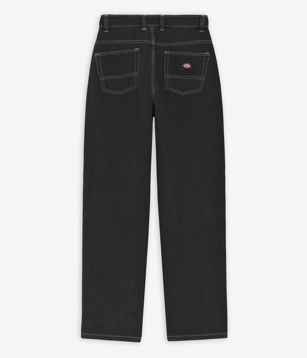 Dickies Thomasville Jeans women (black wash)