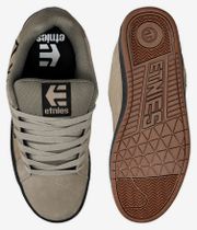 Etnies Fader Shoes (tan black)
