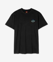 Santa Cruz Winkowski UFO Dot T-Shirt (black)