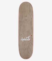 Chocolate Tershy Tarshish Love 8.5" Planche de skateboard (multi)