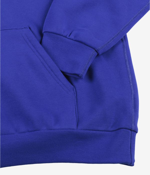 Nike SB Essential Logo sweat à capuche (old royal white)