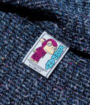 Carpet Company C-Star Basket Shirt (blue)