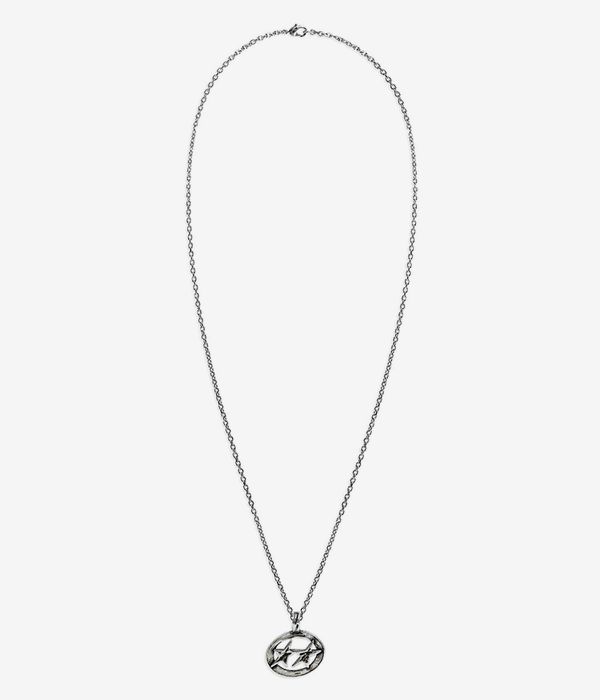 Twojeys Superstar necklace (silver sterlin 925)