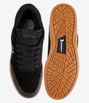 Etnies Marana Shoes (black dark grey gum)